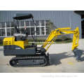 CE Approved Urban Construction Mini Excavator (W218)